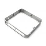 OEM 6063 6061 Extruded Aluminum Enclosures Electronics