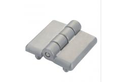 China Rotation External Cabinet Door Hinges Zinc Alloy For Tool Box supplier