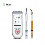 Portable Dual Channel pH and ORP Portable Handhold Meter Tap Water Agriculture for sale