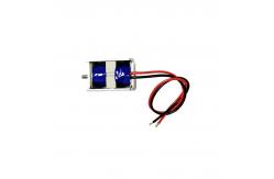 China Double Holding 250g 18W Keep Solenoid supplier