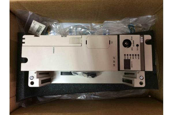 ABB Module 3HAC17484-8 ABB 3HAC17484-8 SERVO MOTOR affordable price