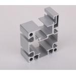 OEM  aluminium profile extrusion for Conveyor , extruded aluminium profiles for sale
