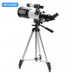 T11.5610 Astronomical Refracting Telescope F300 Lens Clear Aperture 70mm for sale