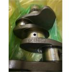 5561336F 5261375F Engine Crankshaft Compatible With Cummins QSF3.8 Diesel Engine