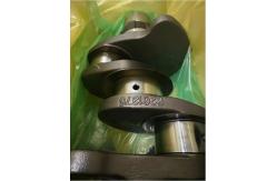 China 5561336F 5261375F Engine Crankshaft Compatible With Cummins QSF3.8 Diesel Engine supplier