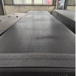 1mm Thickness Stainless Steel Checked Sheet 310s Plate for sale