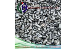 China High Viscosity Coal Tar Chemicals , Coal Tar Asphalt For Electrode Binder supplier