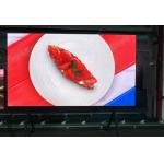 COB P1.25 P1.56 Indoor Waterproof Full Color Advertising Led Display Screen for sale