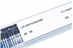 China IRG71C28U IRG71C28UPBF IRG7IC28U IRG7IC28UPBF Transistor MOS FECT Transistor Original supplier