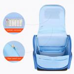 2019 Nohoo new arrival polyester kids schook backpack from high quality factory