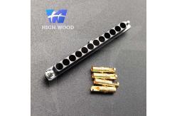 China HW-M80 Connectors, HW-M804000000F1-12-325-00-000 supplier