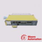 A06B-6096-H104 General Electric Alpha Series Fanuc Servo Amplifiers For Precise And Stable Motor Control In CNC Machining Systems for sale