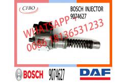 China Diesel Fuel Unit Pump 0414755017 0414755117 Applicable Host 9074627 supplier