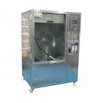 IPX1234 Ingress Protection Test Equipmnent IEC60529 Waterproof Degrees Test Chamber 512L for sale