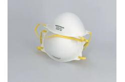 China N95 Ffp2 Dust Mask Without Breathing Valve European Standard Protective supplier