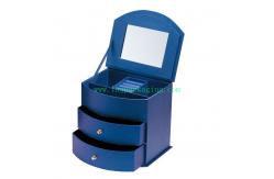 China Drawer cosmestic box supplier