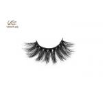 Comfortable 3D Mink 13MM Volume Eye Lash Extensions for sale