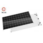 Perc Monocrystalline Double Glass PV Modules 365 Watt For Solar Power System for sale