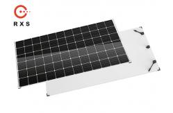 China Perc Monocrystalline Double Glass PV Modules 365 Watt For Solar Power System supplier