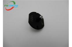China Black Surface Mount Components , Panasonic Pick And Place Nozzle 1001 KXFX037SA00 supplier