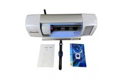 China Quantum Hydrogel Back Screen Protector Cutter A3 supplier