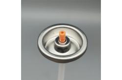 China Professional Oxygen Aerosol Valve for Laboratory Experiments with Fine Control supplier