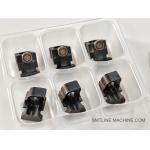 FUJI AA9FL05 2AGKHA001900 V12 Working Head Roller ARM SMT Spare Parts for sale
