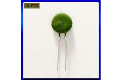 China 14mm 13-25ohm PTC Thermistor , MZ21 Positive Temperature Coefficient Thermistor supplier