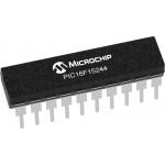 PIC16F15244 IC MCU FLASH Offered In A Broad Selection Of Packages And Pin Counts From 8 To 44(40) Pin for sale