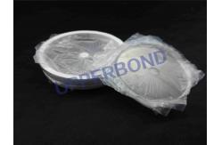 China Cigarette Assembly Line Decoufle Nano Circular Cutter supplier