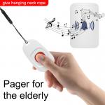80g Smart Alarm Sensor CR123A ABS Homekit Wifi Window Alarm for sale