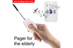 China 80g Smart Alarm Sensor CR123A ABS Homekit Wifi Window Alarm supplier