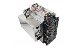 China used StrongU Asic Miner , Ethernet Stu U6 X11 420Gh/s 1300W supplier