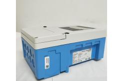 China Potentiometric Endress Hauser PH ORP Transmitter Liquisys CPM253-PR0510 supplier