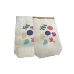 Accept Custom Multi Wall Paper Sacks For Pine Particles for sale