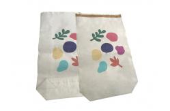 China Accept Custom Multi Wall Paper Sacks For Pine Particles supplier