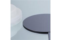 China Optical Grade Lithium Tantalate Wafer supplier