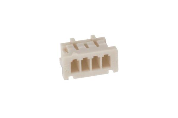 Integrated Circuit with 1ms Response Time and Industry-Leading Performance