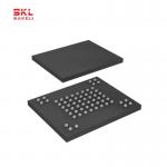 High Speed W29N02GVBIAA Flash Memory Chips Ideal for Data Storage and Transfer for sale