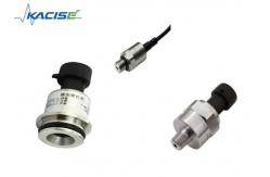 China Auto Industrial Pressure Transmitter , High Accuracy Pressure Sensor High Reliability supplier