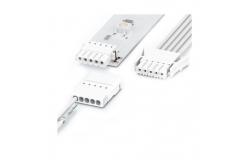 China Wire To Wire Electrical Connector Blocks Supported BOM Services supplier
