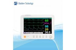China Lightweight 6 Para Clinical Analytical Instruments Portable With Lifetime Maintenance supplier