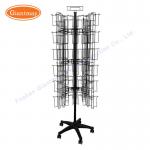 96 Pockets Greeting Card Racks Display Postcard Stand for sale