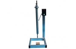 China UL 498 SD7.2 Attachment Plug Drop Impact Testing Machine supplier