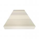 7 Zone Design Pressure Relieving Mattress Pad High Density Foam for sale