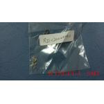 JUKI SMT Feeder E Ring New Compatible Metal Part No RE0200000K0 for sale