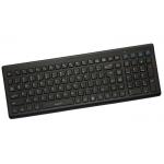 108 Keys Wireless Sterilizable Silicone Keyboard 2mm Key Travel for sale