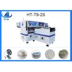 SMT pick and place machine automatic production line for led chip component for sale