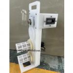 PP Mini Plating Barrel for Chrome Nickel Gold Electroplating for sale