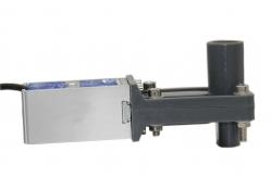 China U1253K-01 5mm 48w Electromagnetic Push Pull Solenoid supplier